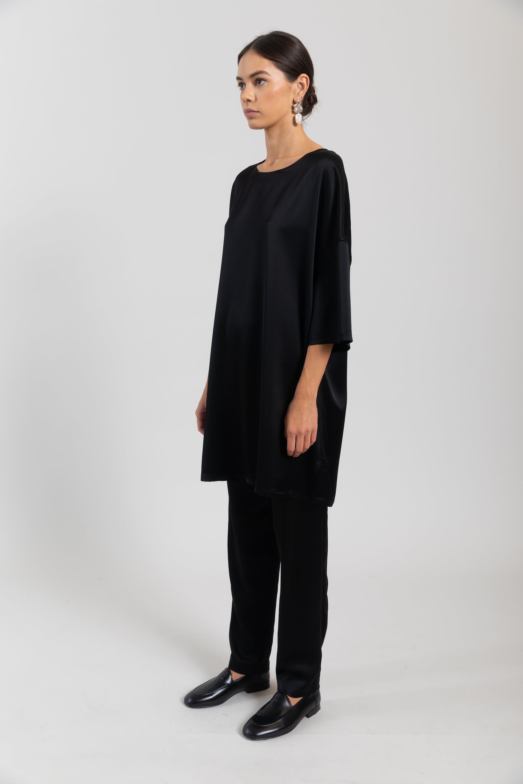 Barb Tapered Pant
