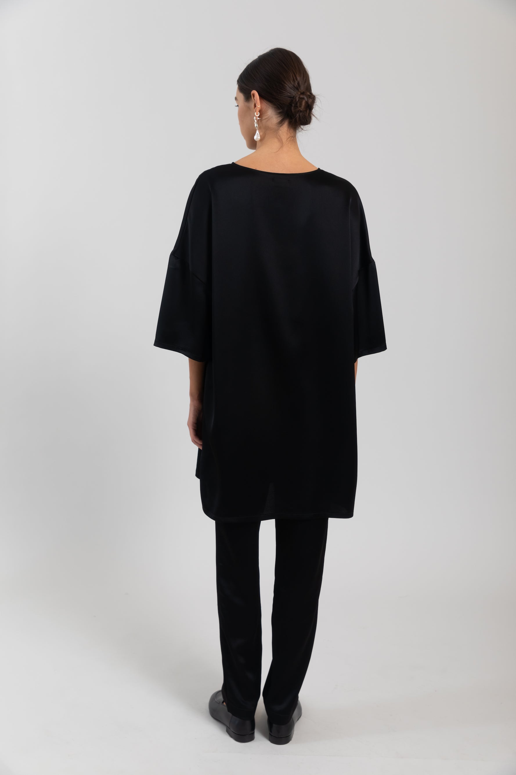Barb Tapered Pant