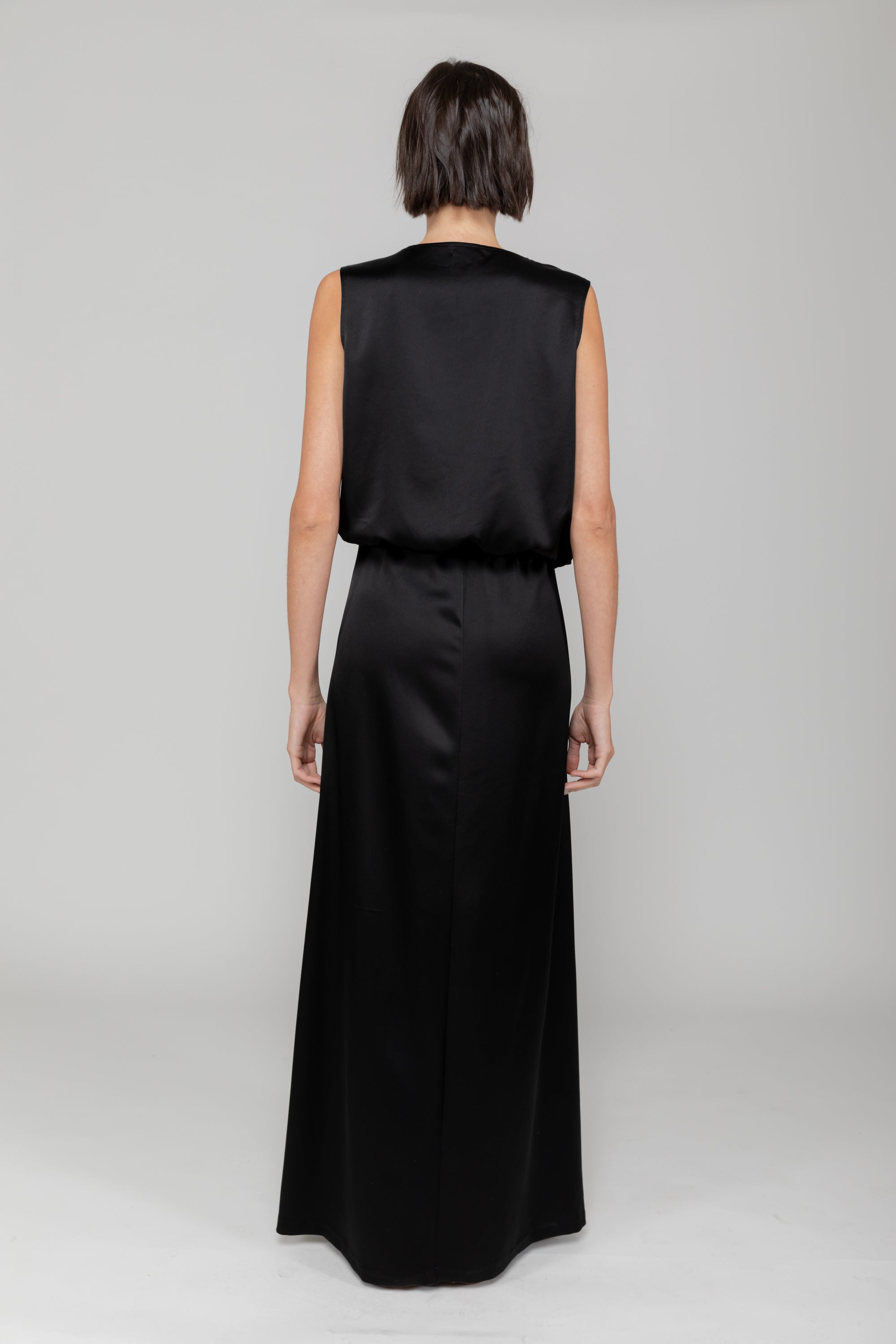 Barb Maxi Skirt