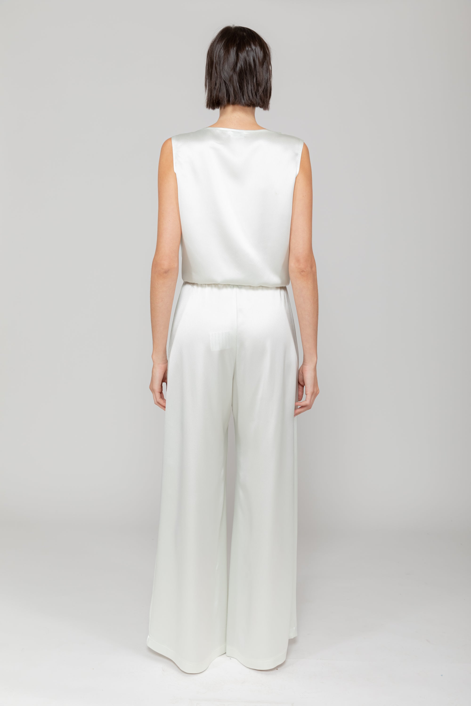 Barb Wide Leg Pant II