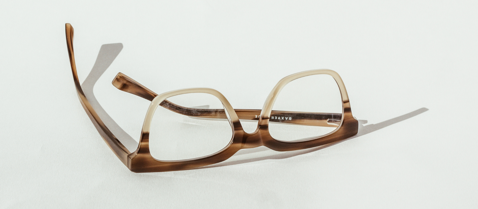 Baxter Blue - Biodegradable PF21