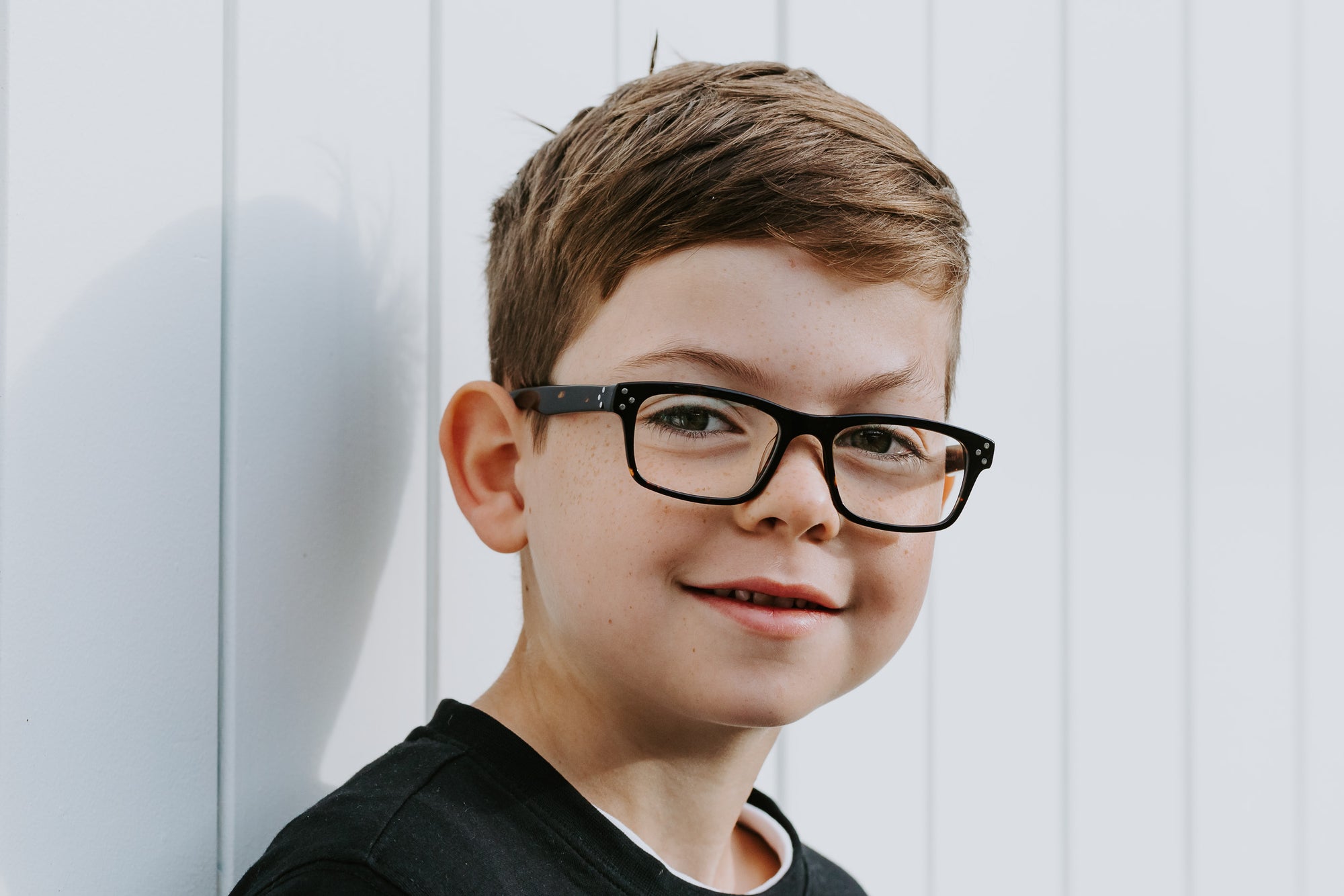 Bailey Retro Tortoise