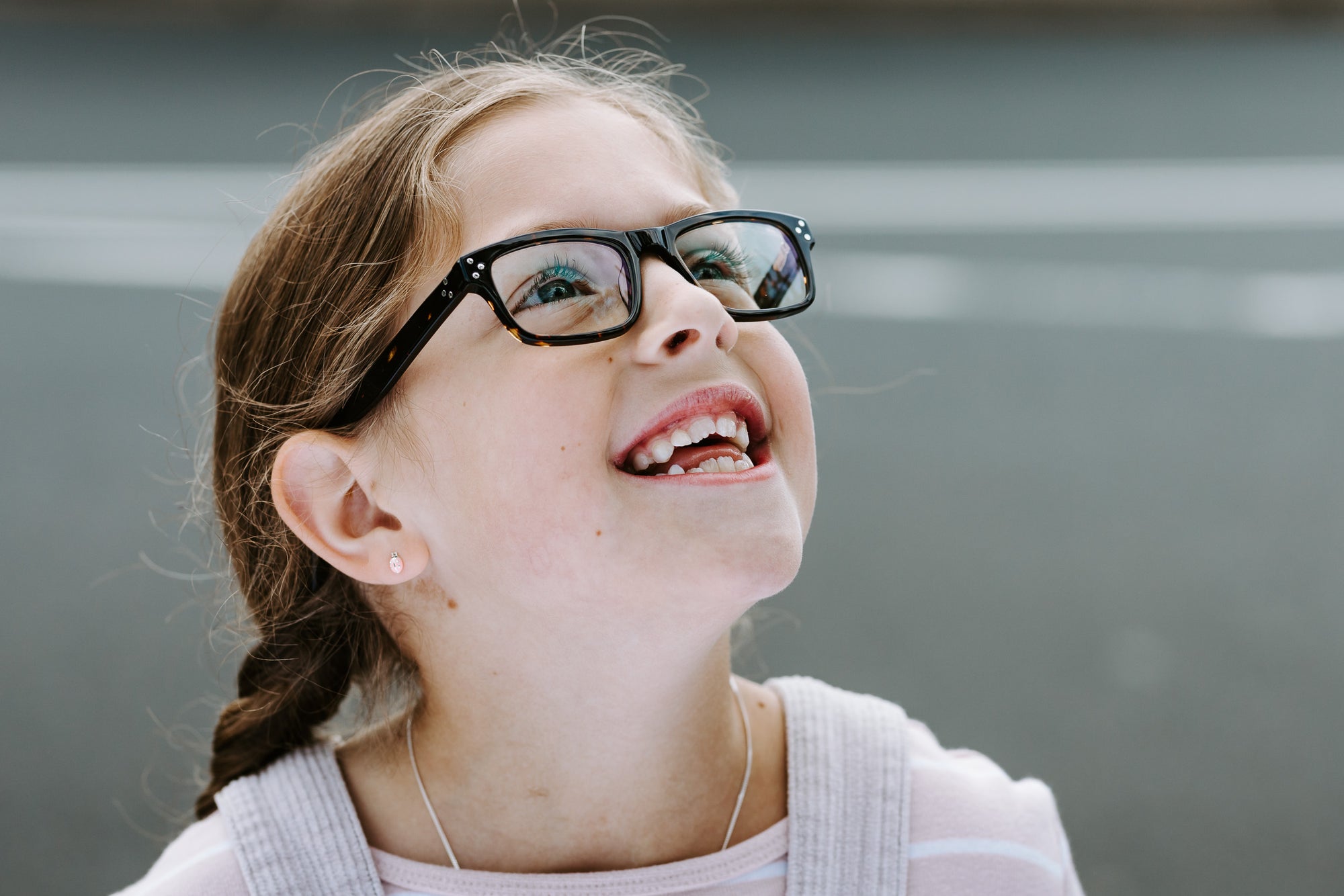 Bailey Retro Tortoise