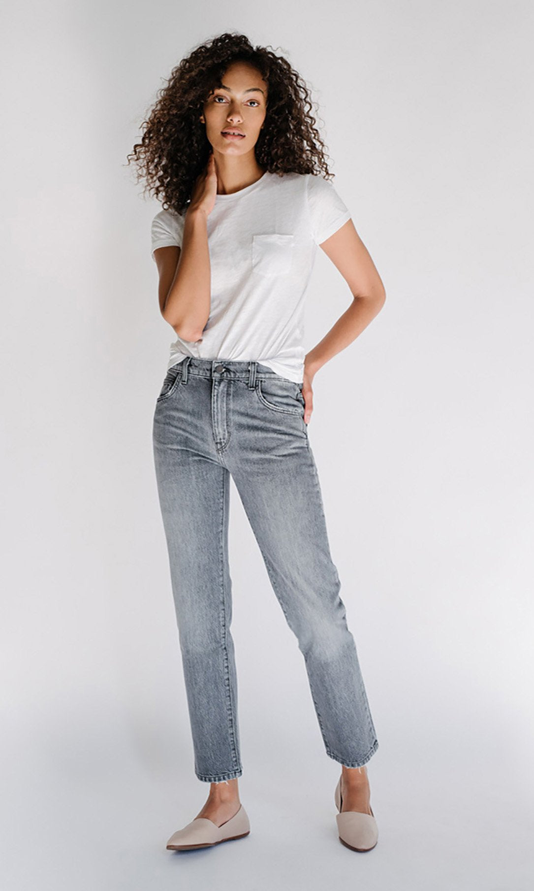 High Rise Stove Pipe