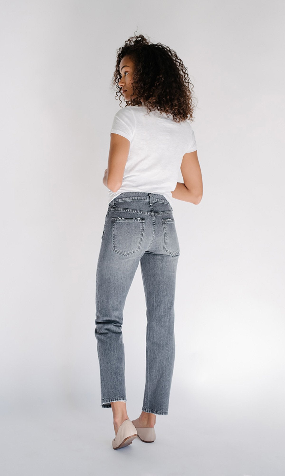 High Rise Stove Pipe