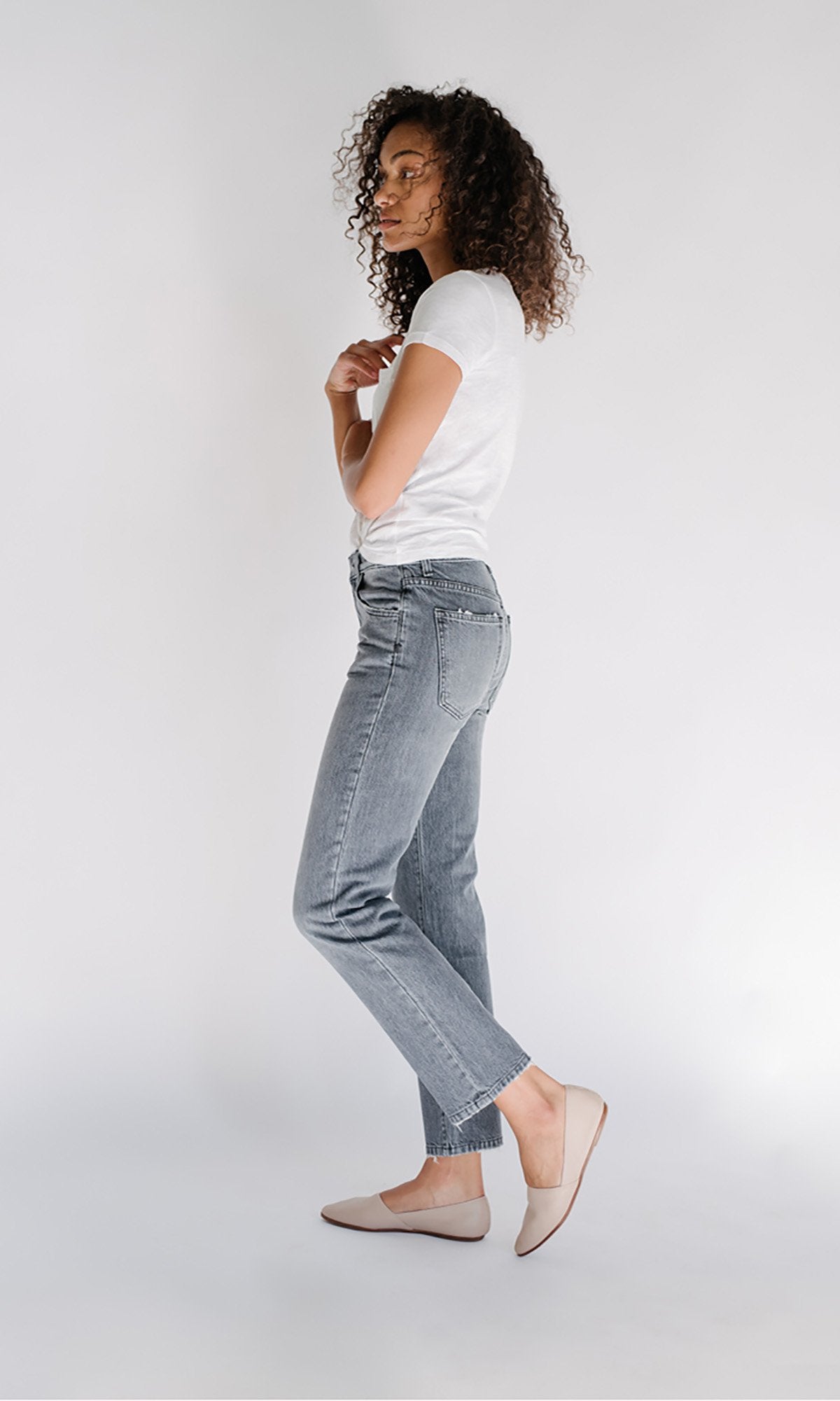 High Rise Stove Pipe