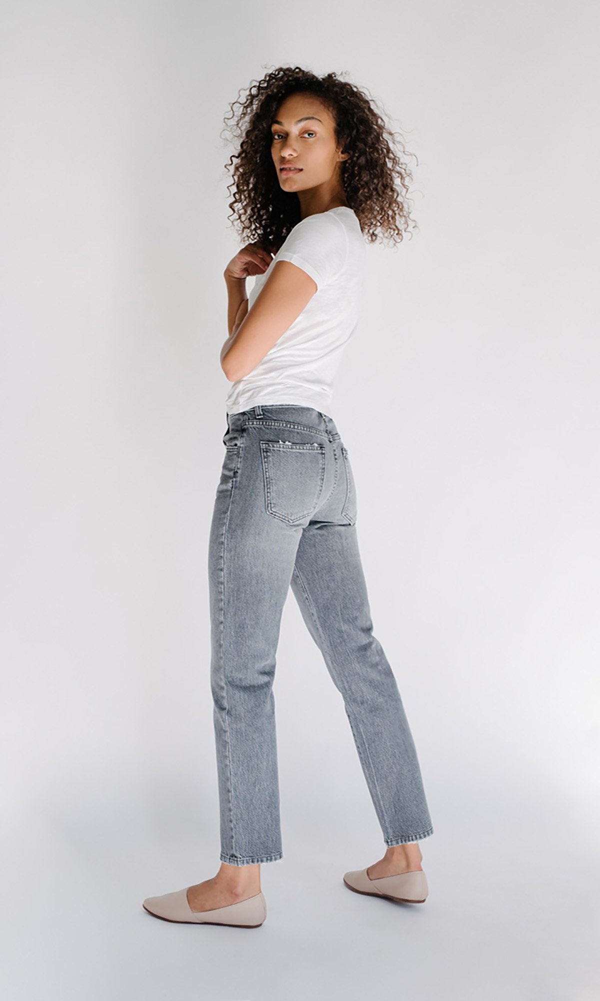 High Rise Stove Pipe