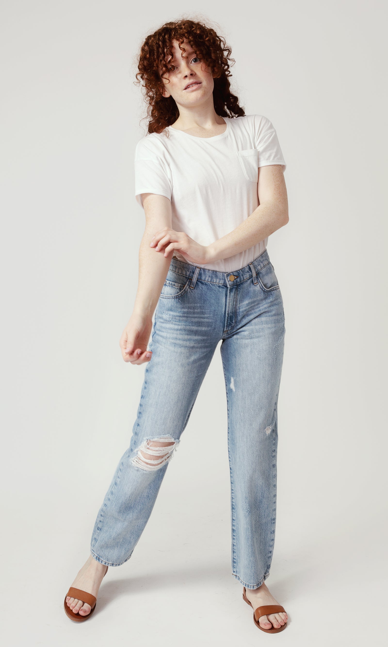 High Rise Stove Pipe