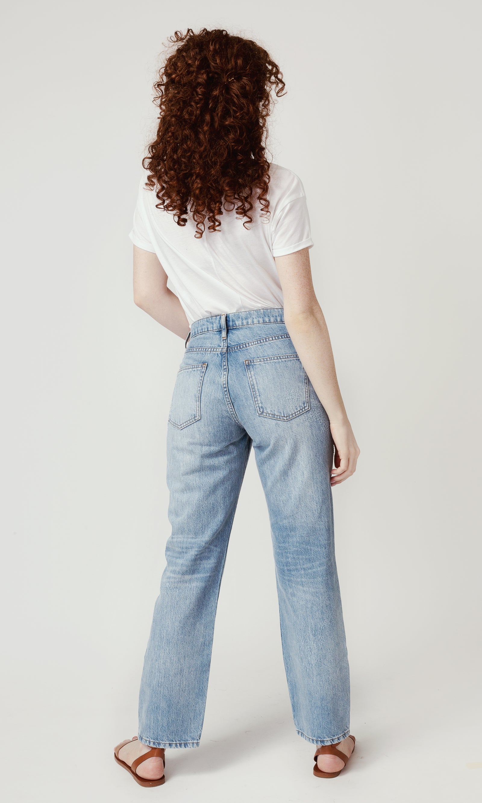 High Rise Stove Pipe