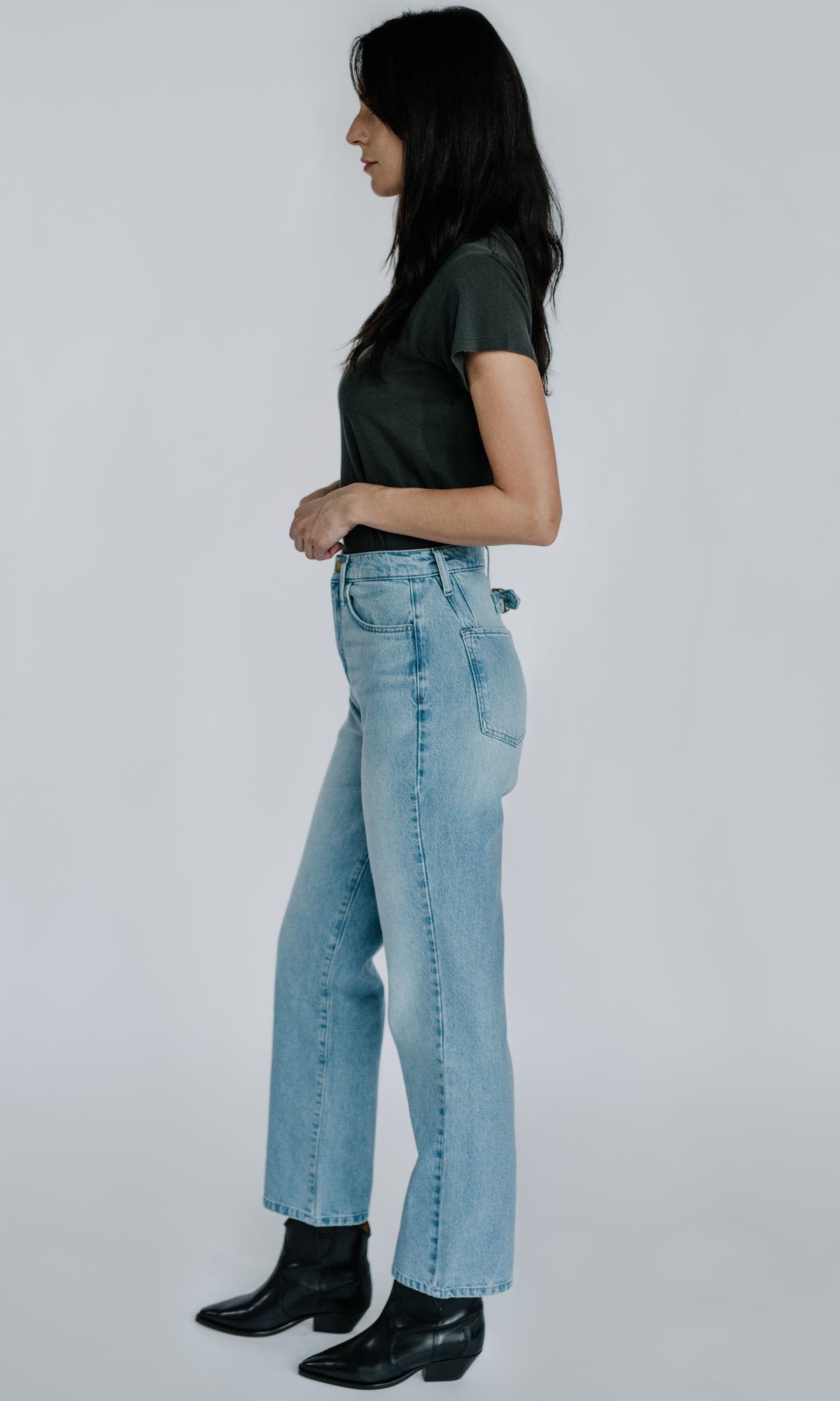 Ms. Triarchy Cinched