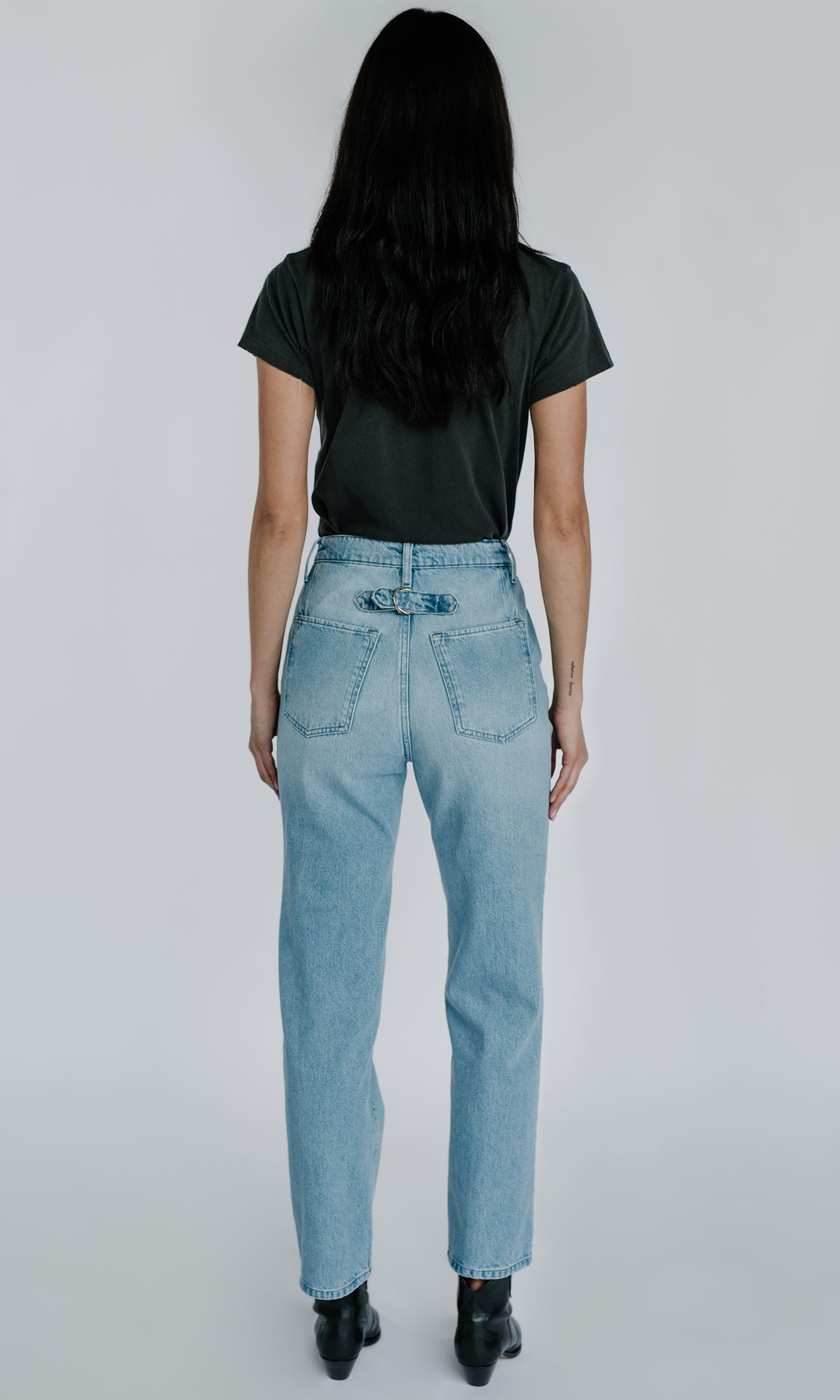 Ms. Triarchy Cinched