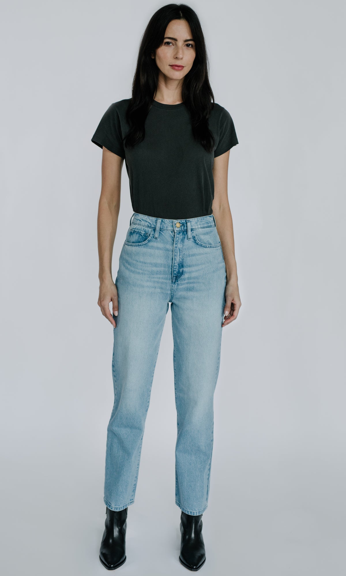 Ms. Triarchy Cinched