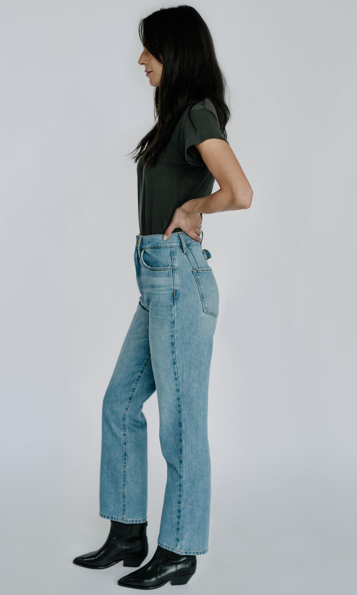 Ms. Triarchy Cinched