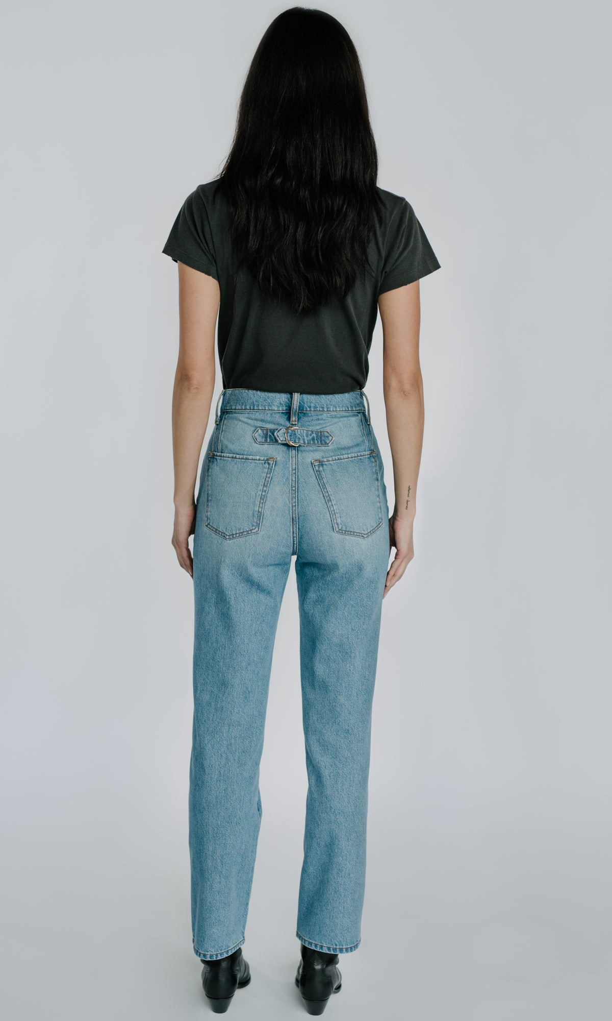 Ms. Triarchy Cinched