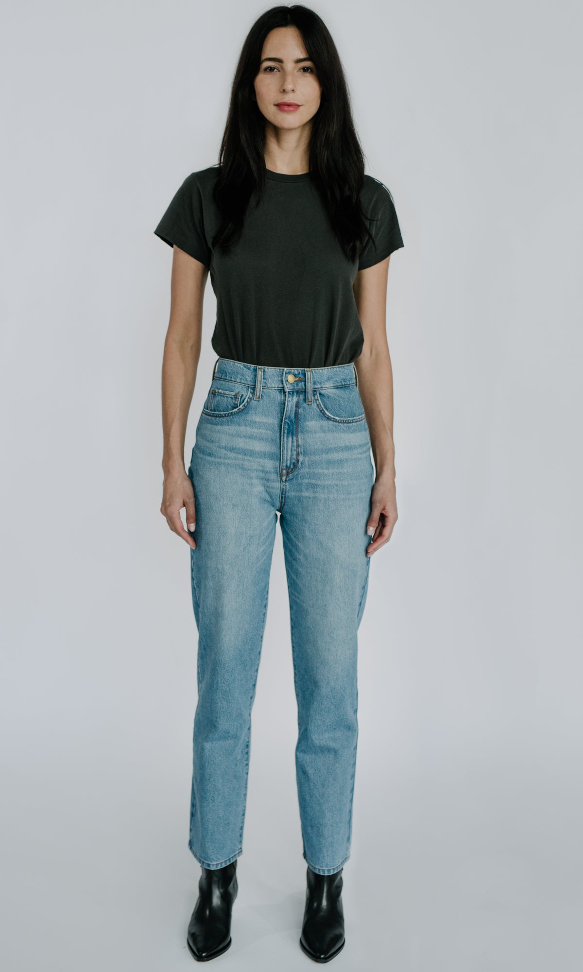 Ms. Triarchy Cinched