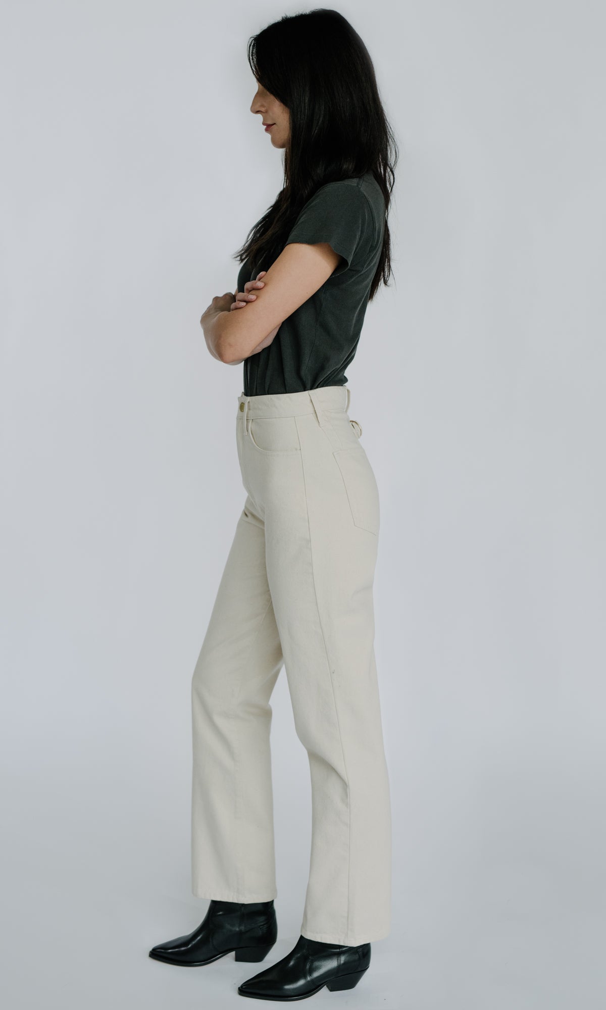 Ms. Triarchy Cinched