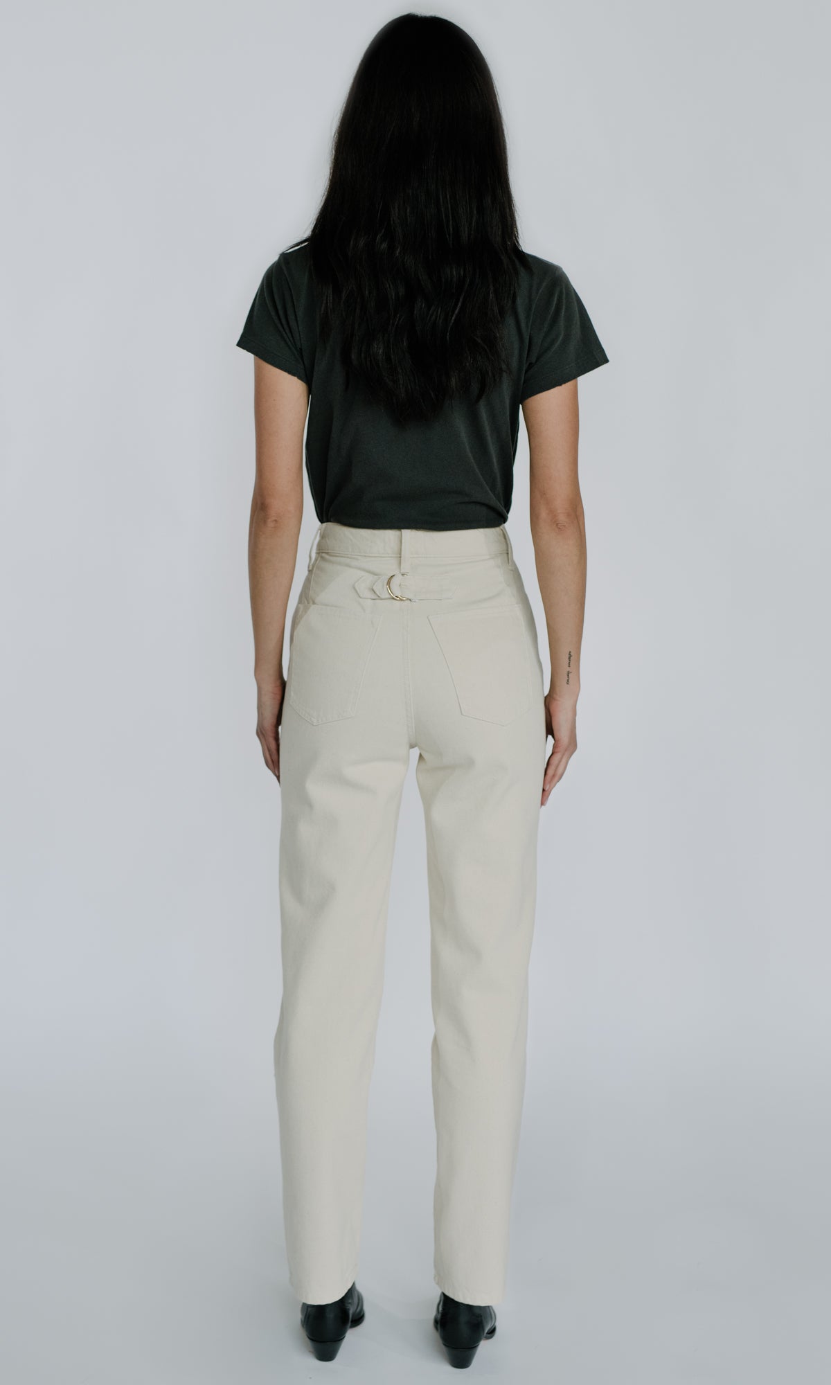 Ms. Triarchy Cinched