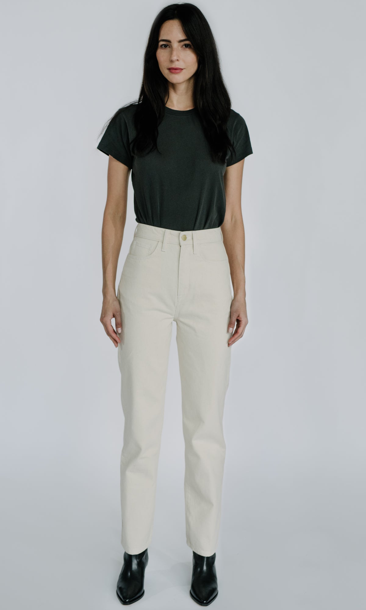 Ms. Triarchy Cinched