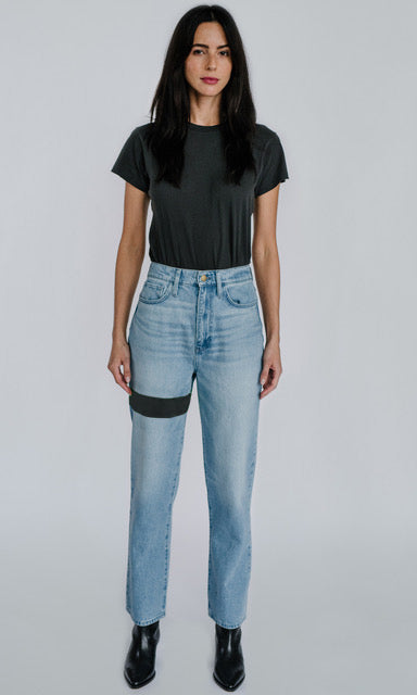 Ms. Triarchy Leg Band