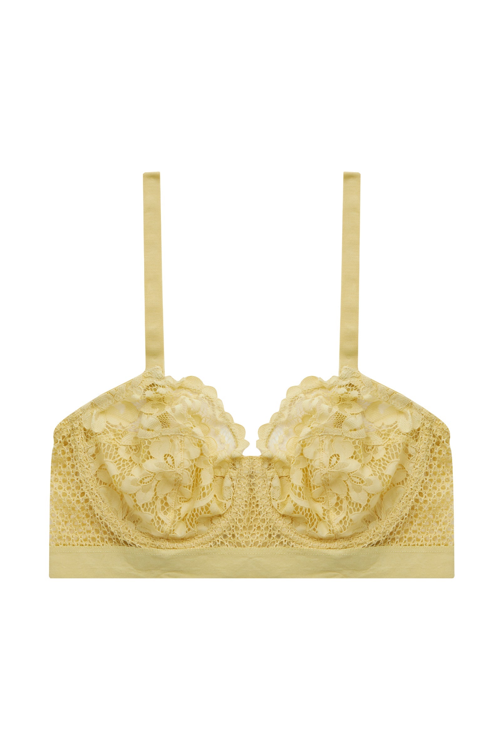 Petunia Underwire Full Cup Bra