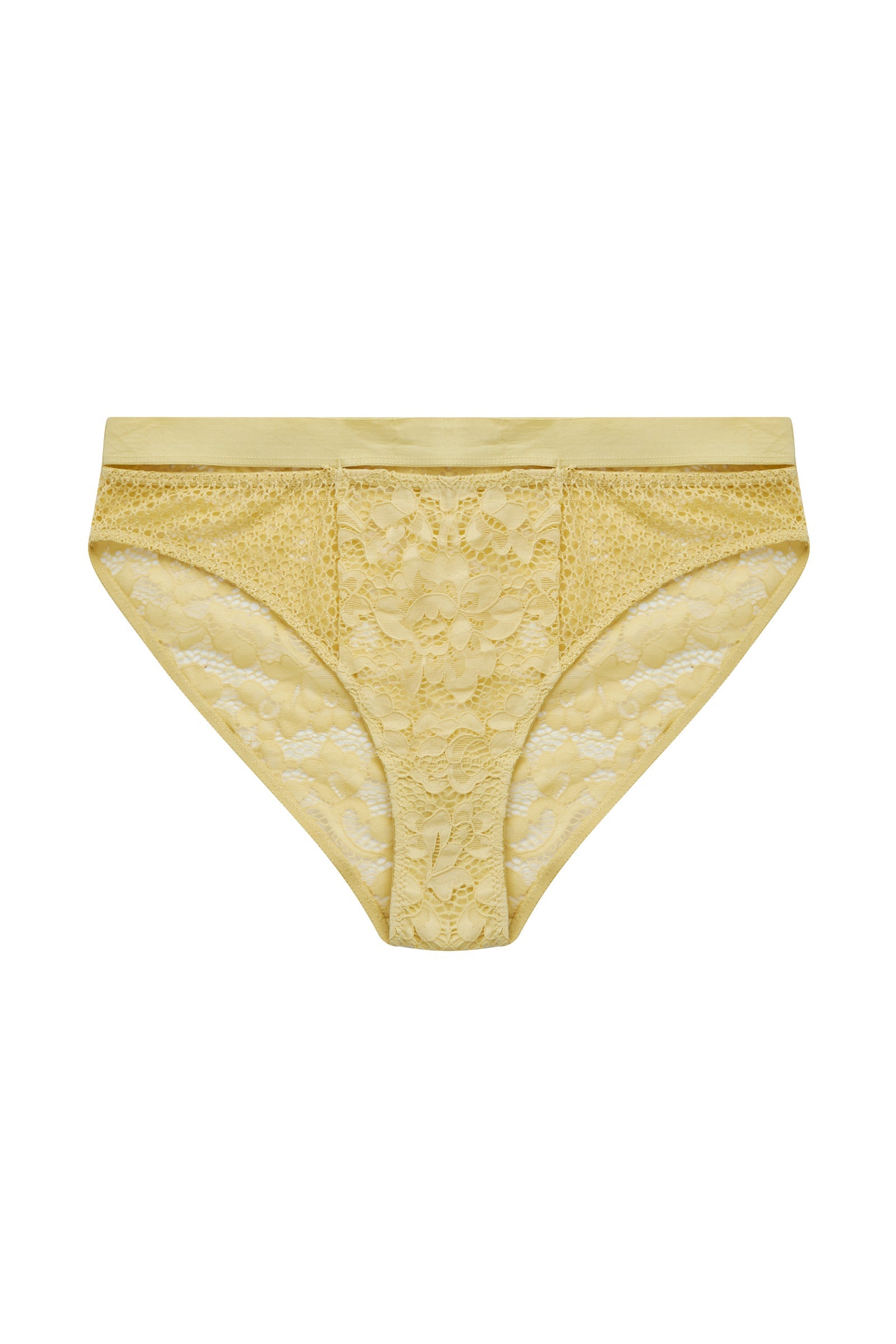 Petunia Bikini Brief