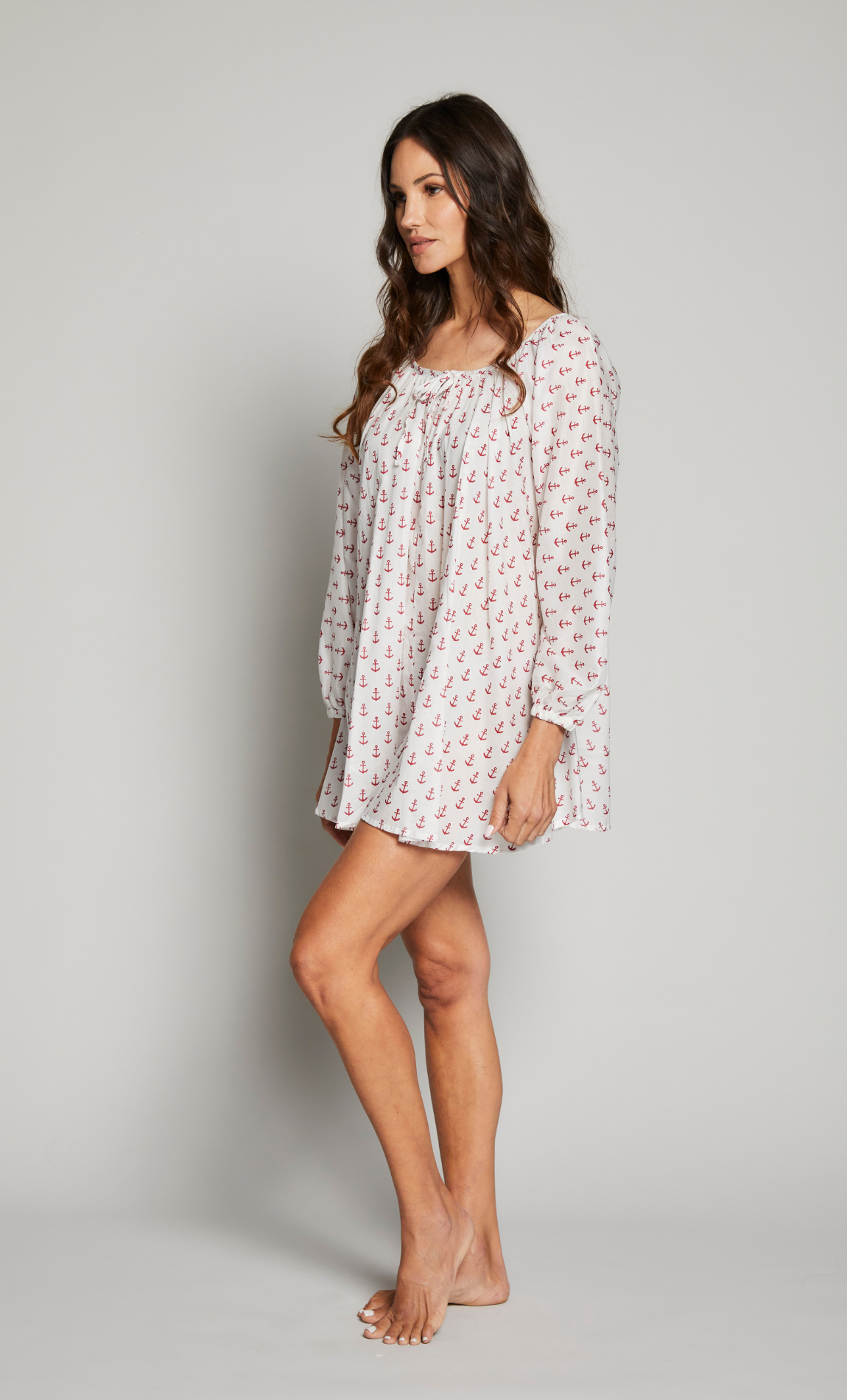 Nini Anchors Nightie