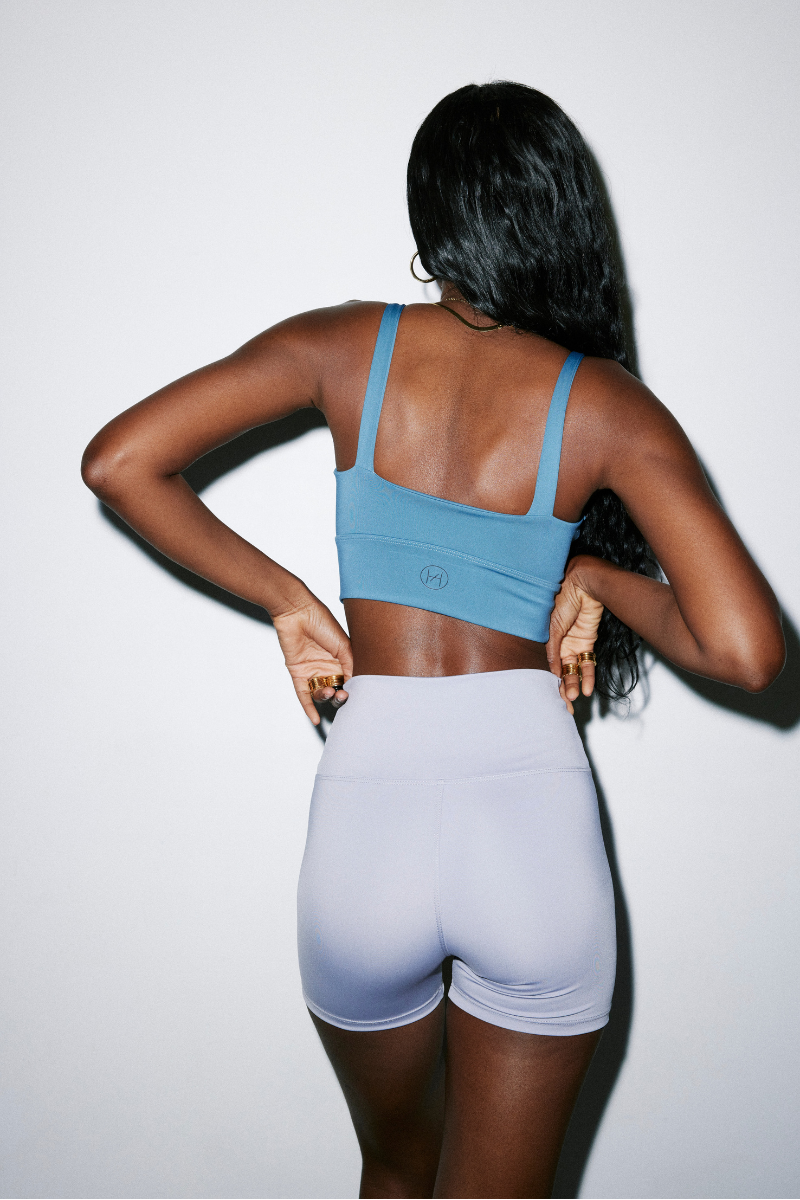 The Short Short
(6”inseam)