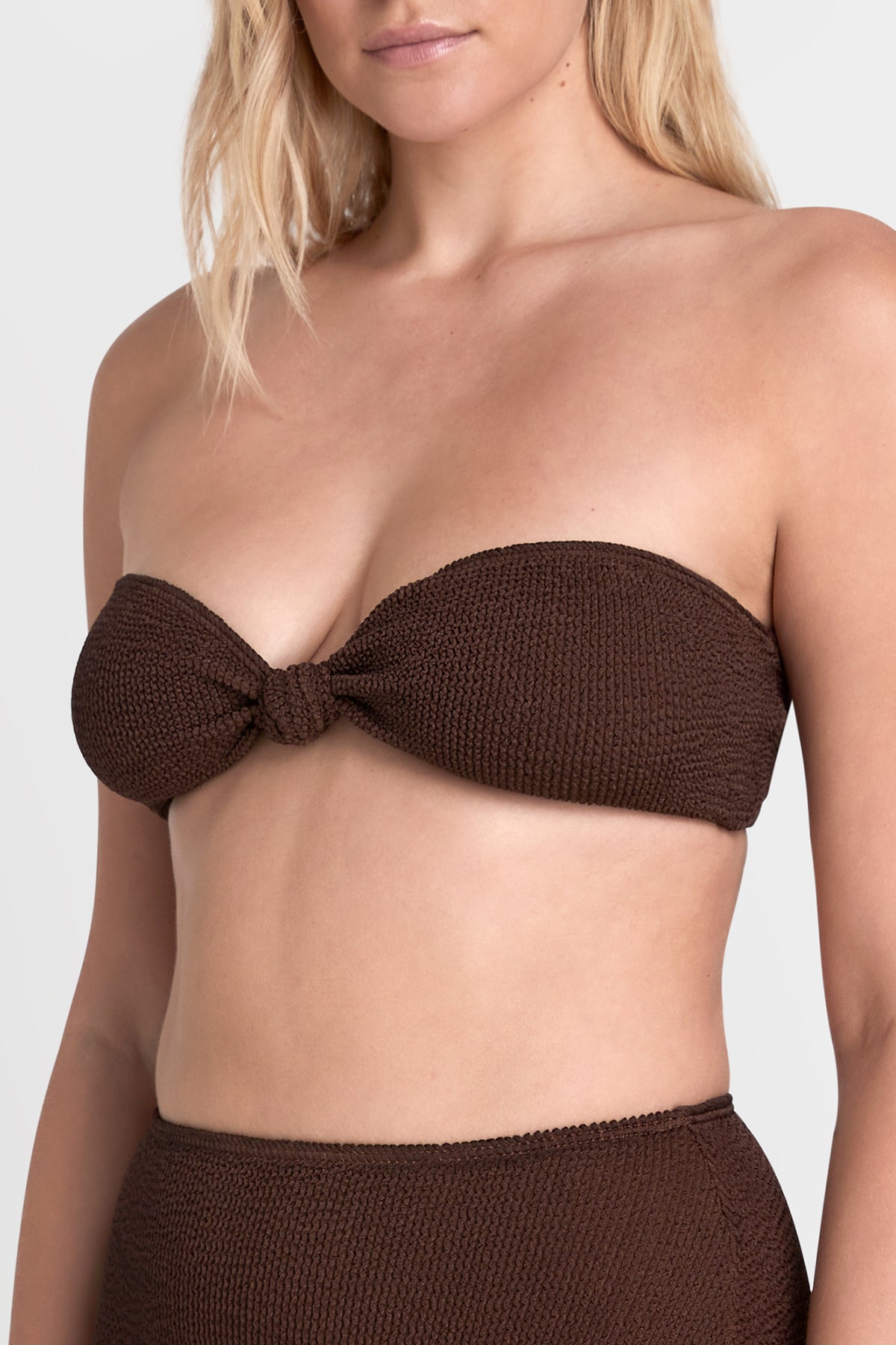 Sahara Bandeau