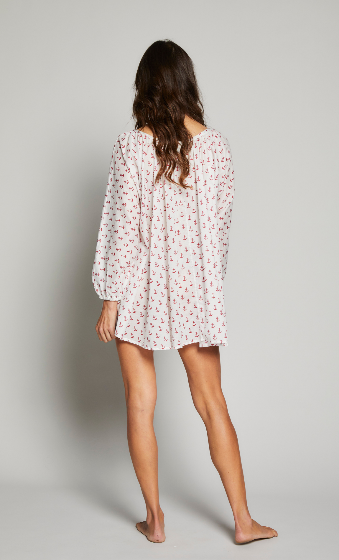 Nini Anchors Nightie