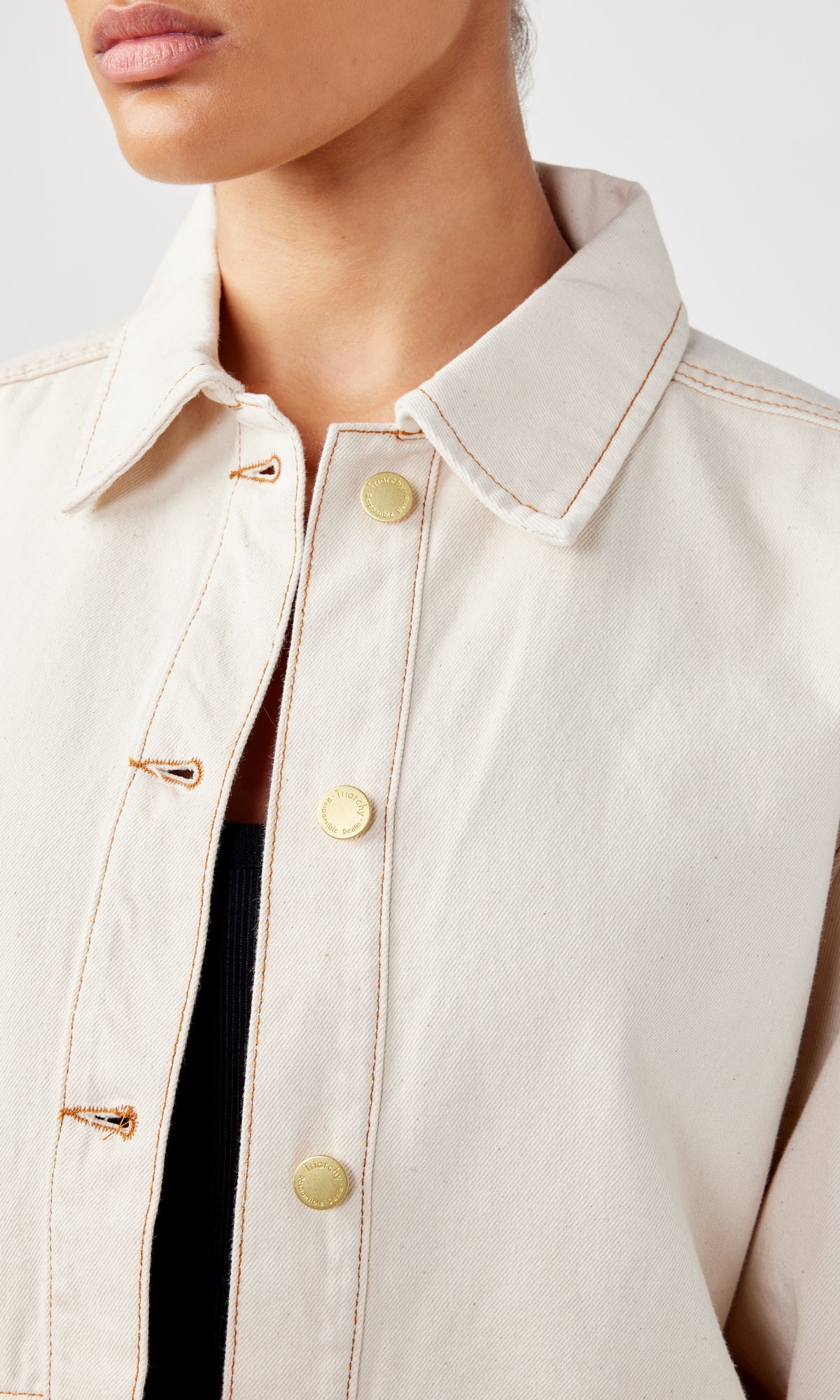 Ms. Miller Boyfriend Work Wear Jacket