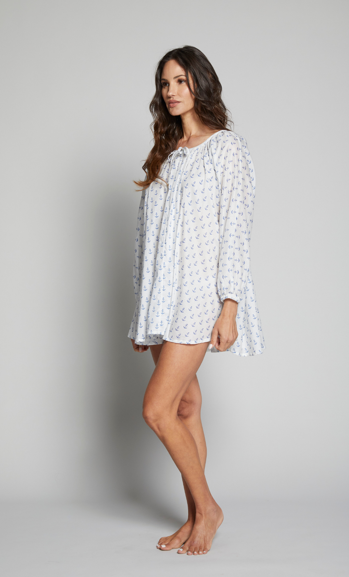 Nini Anchors Nightie