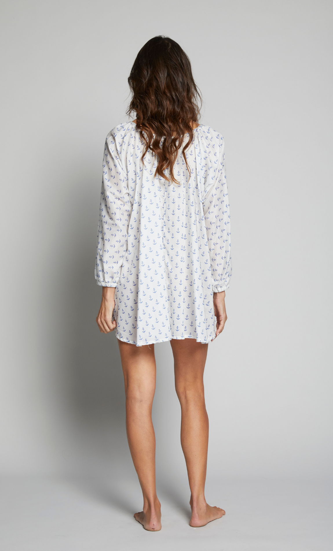 Nini Anchors Nightie