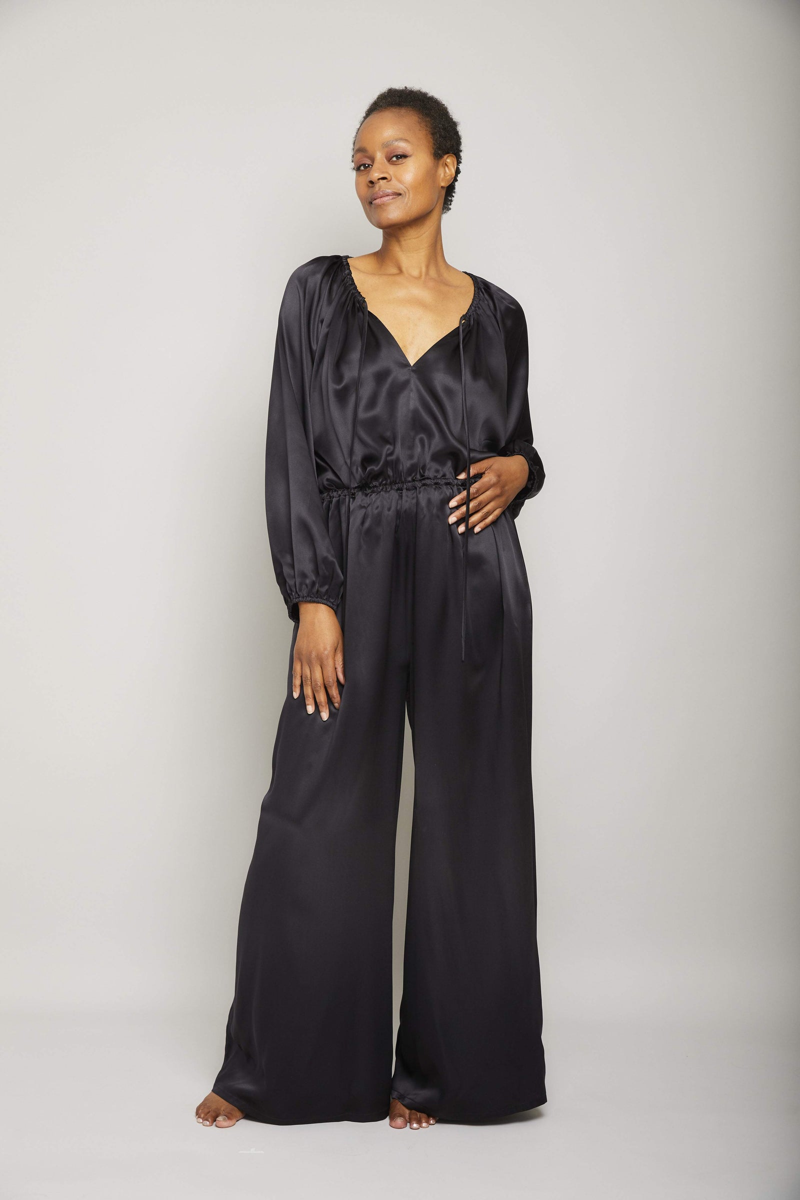 Farrah Jumpsuit