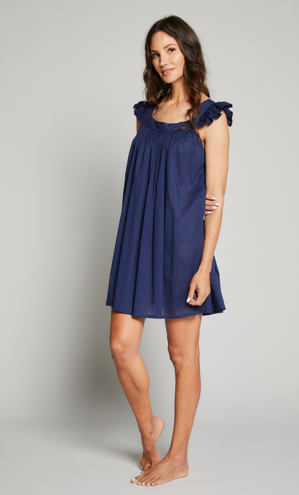 Monarch Nightie