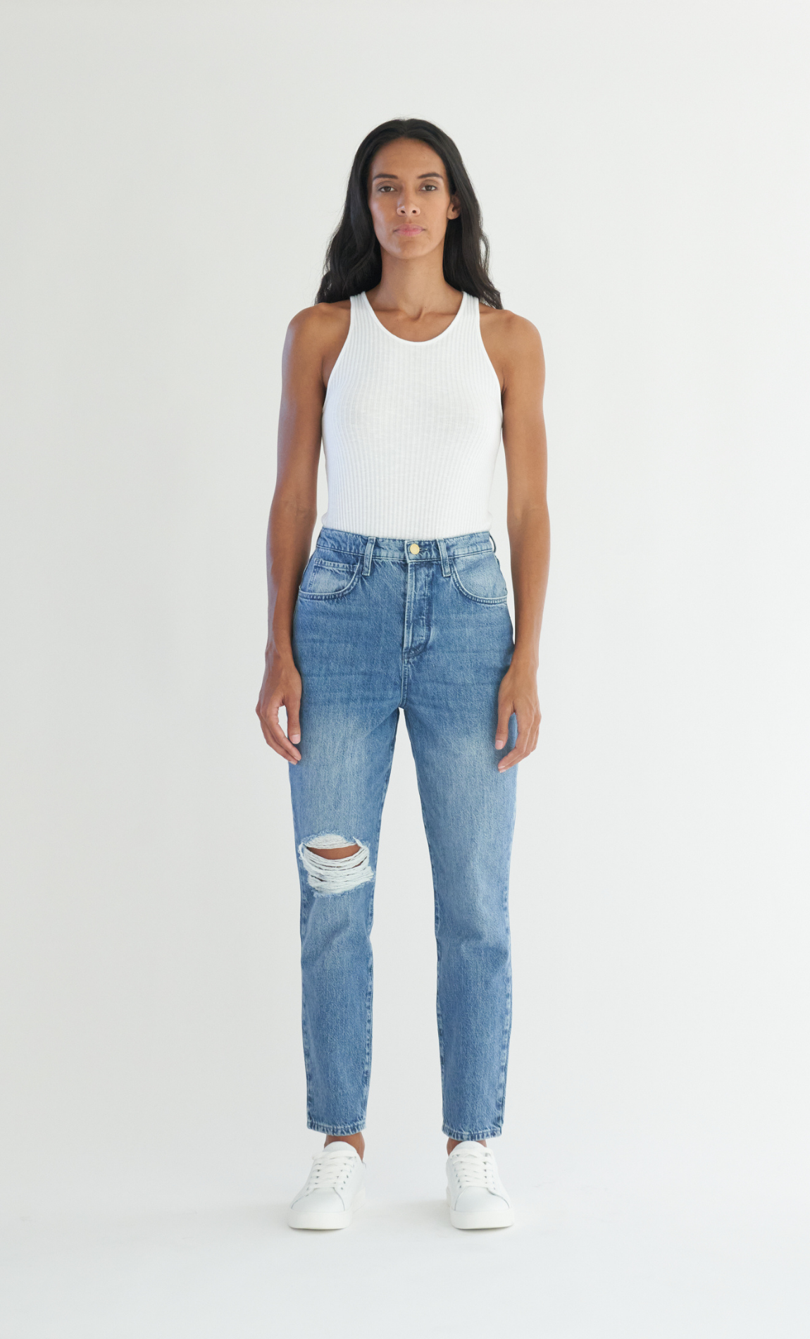 High Rise Stove Pipe