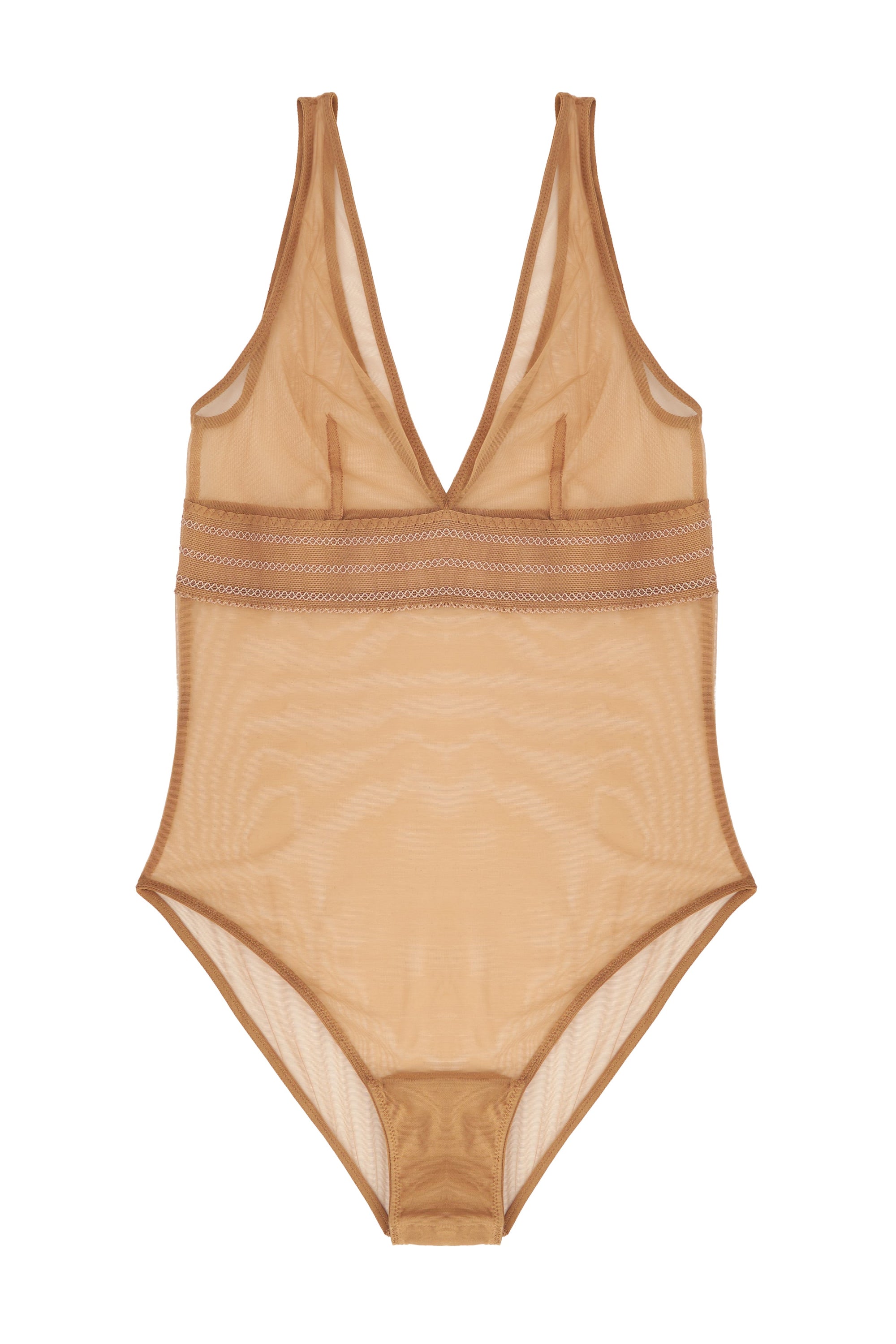 Bare Soft Cup Bodysuit