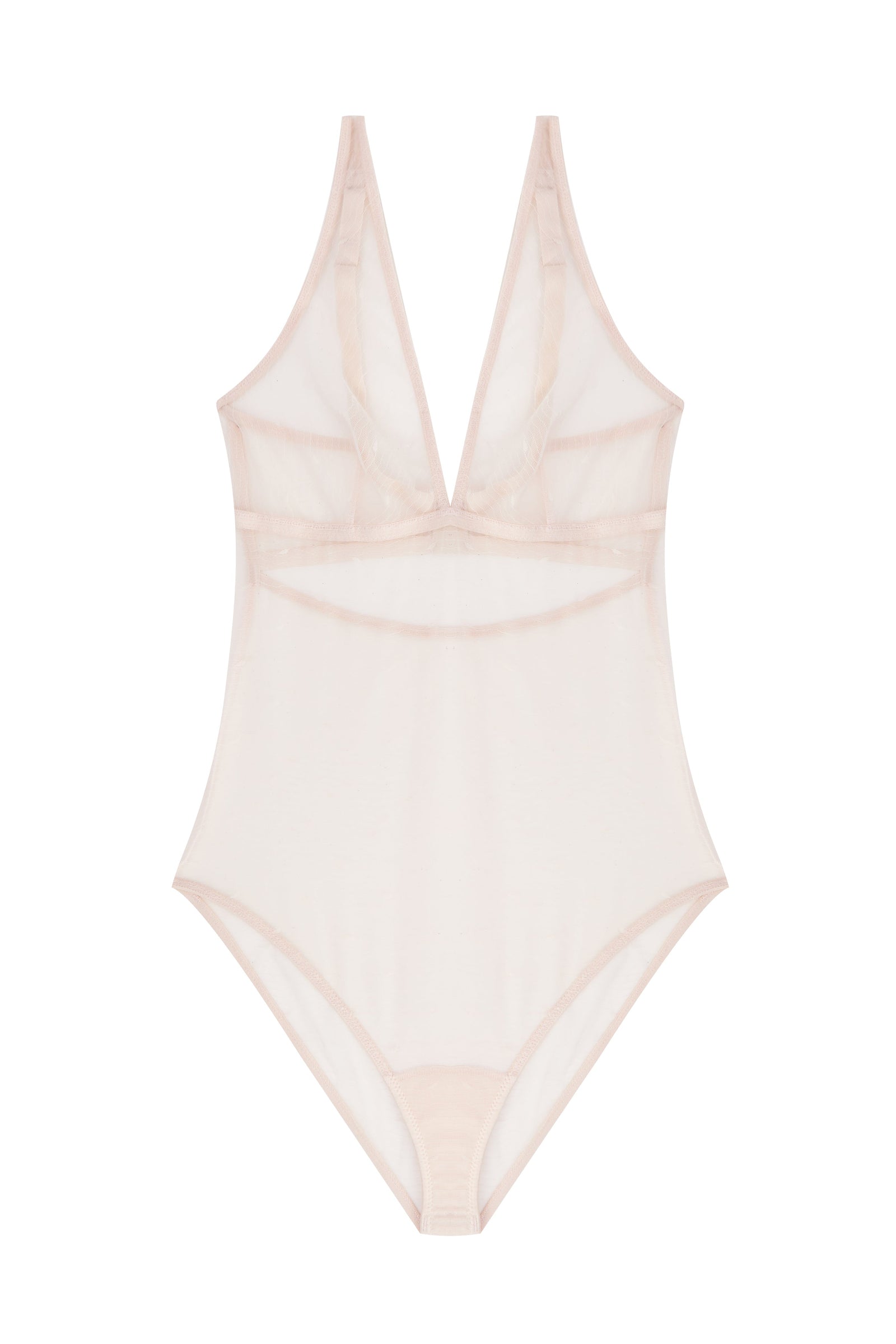 Bare Soft Cup Bodysuit