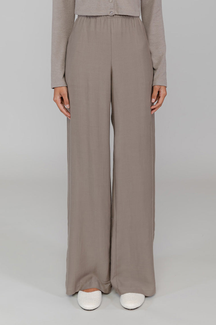 Ari Pocket Pant