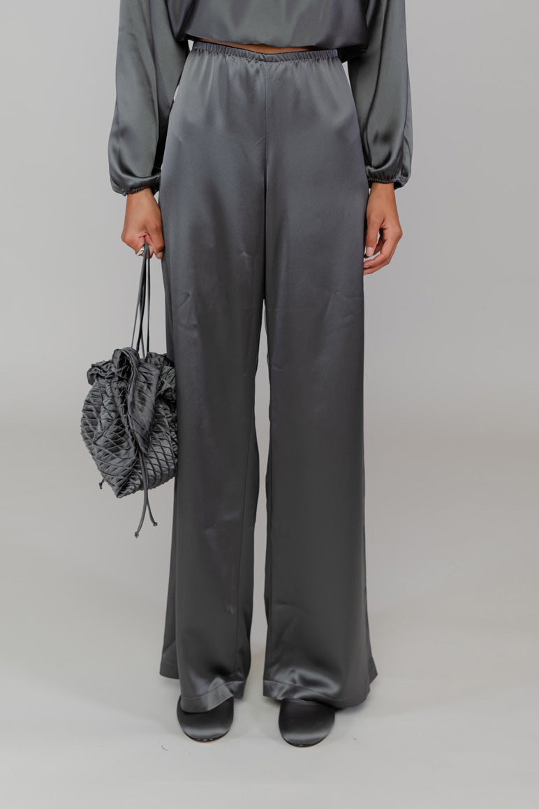 Barb Wide Leg Pant