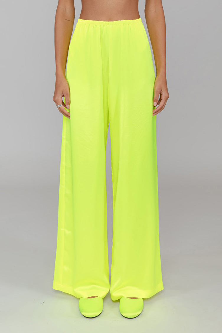 Barb Wide Leg Pant