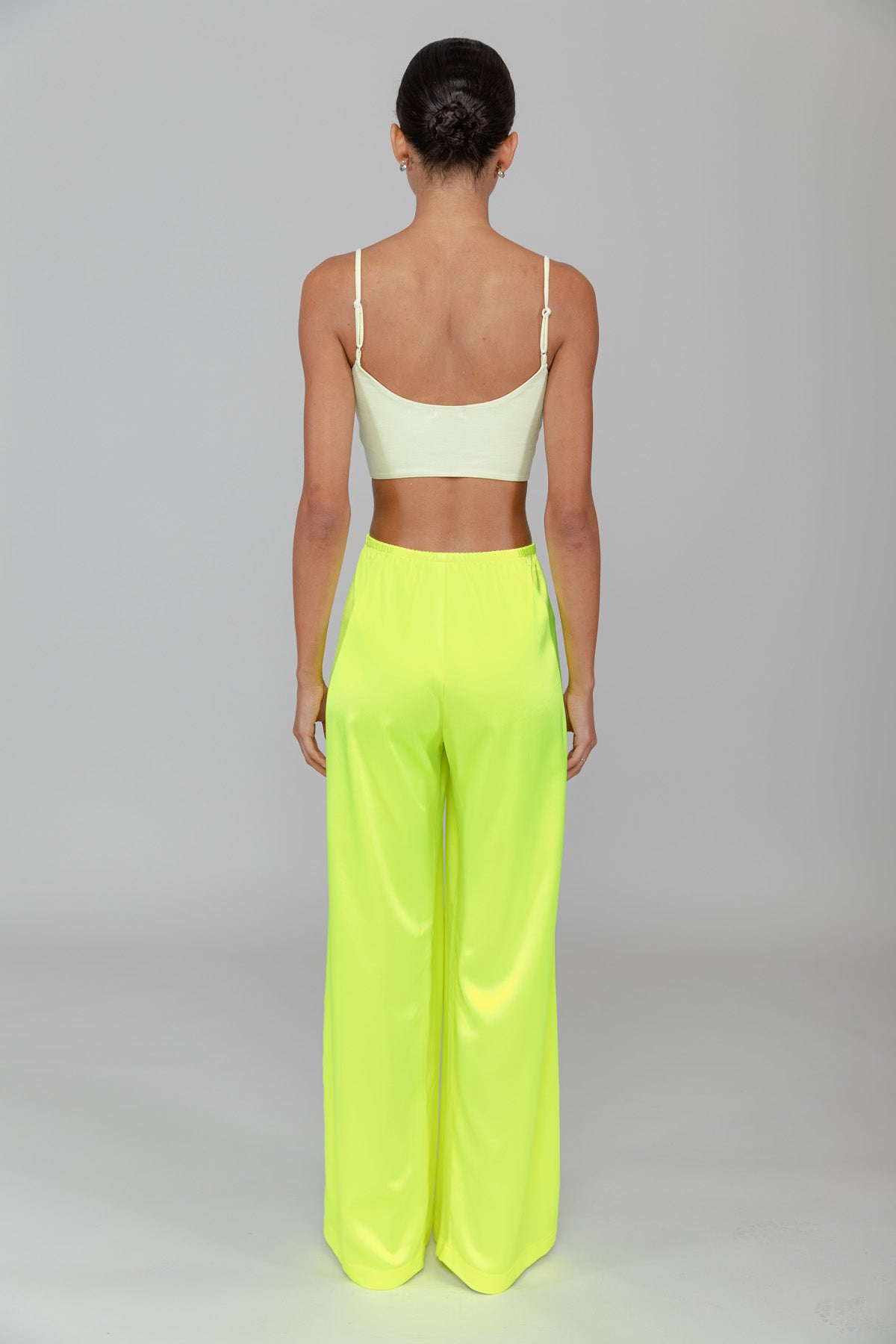 Barb Wide Leg Pant