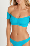 The Soleil Bikini Top