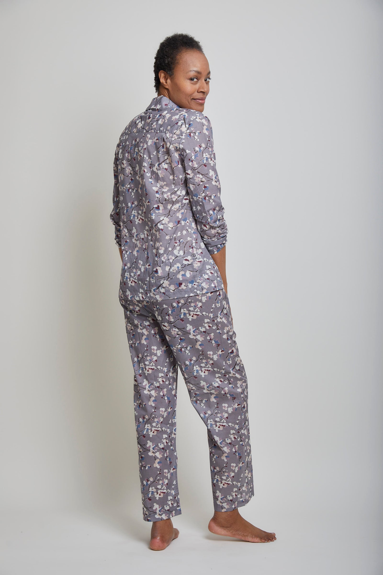 Branches Pajama Set
