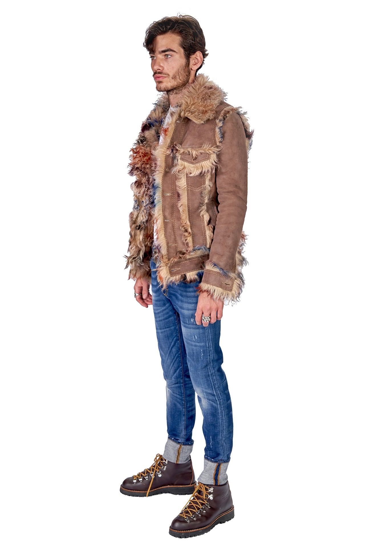 Trucker Jacket
