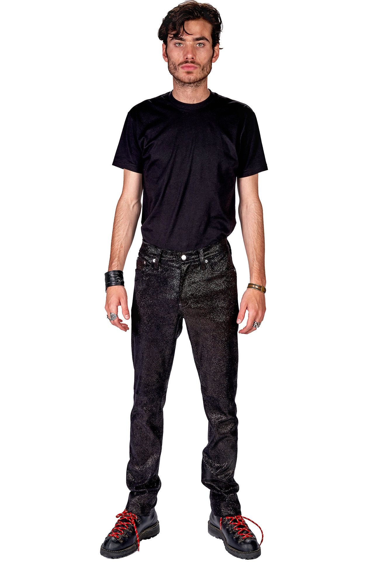 Short Sleeve Tee