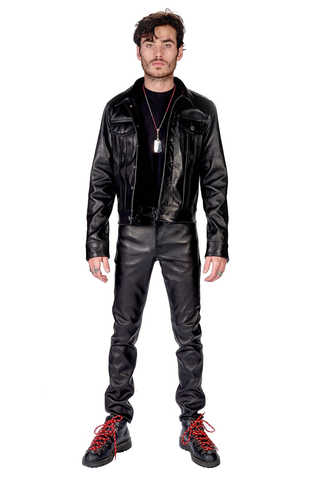Trucker Jacket