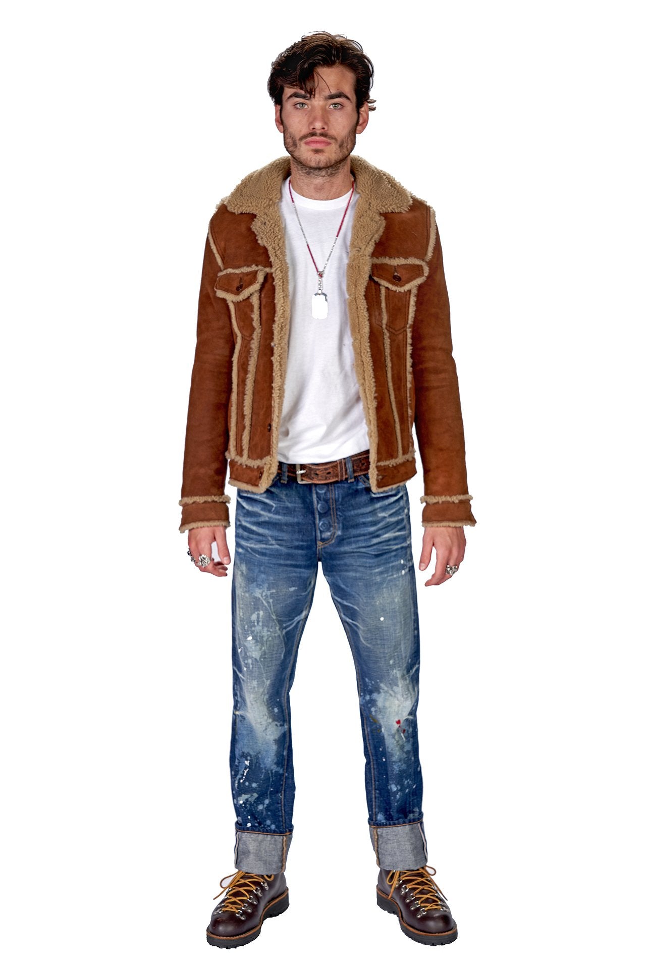 Trucker Jacket