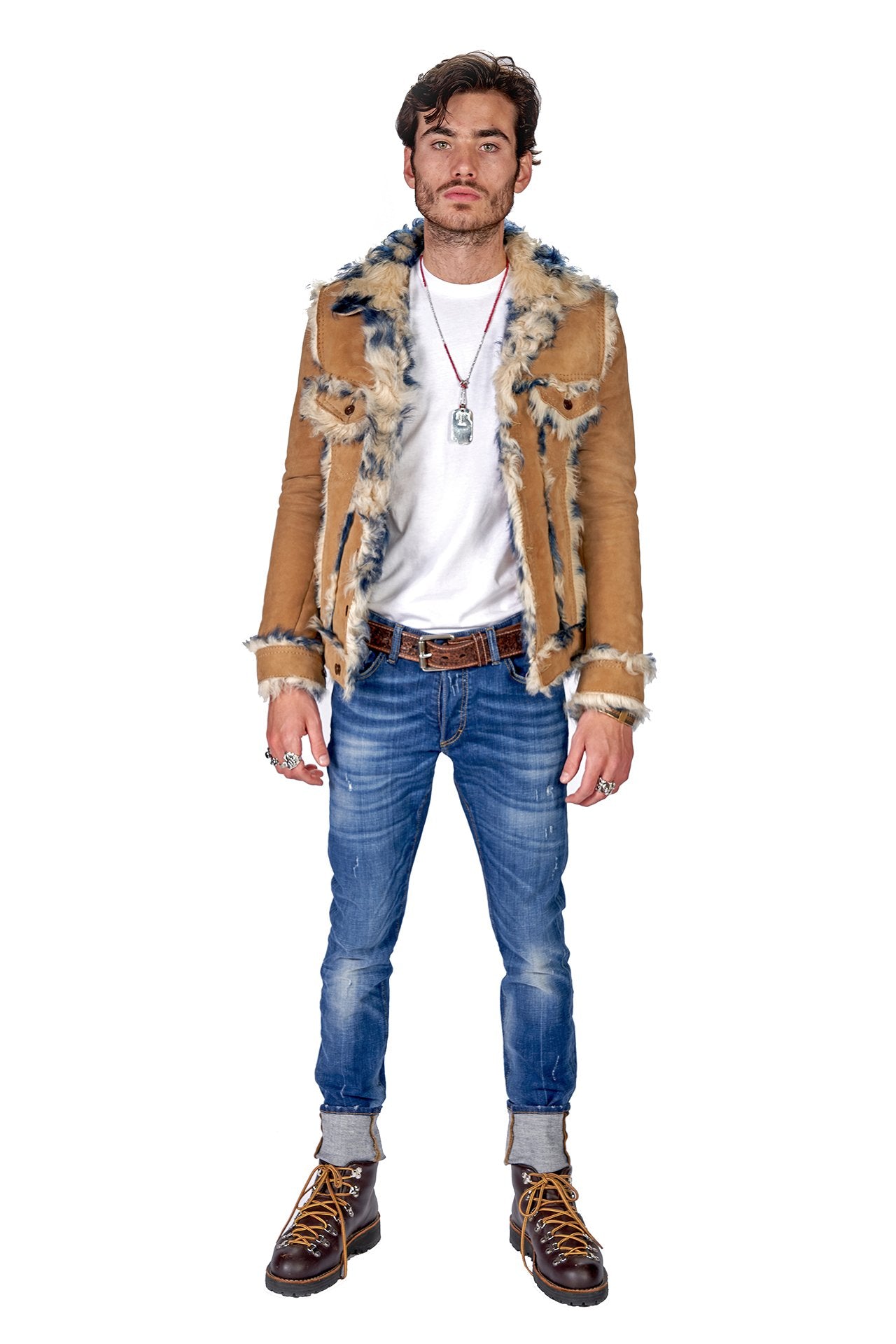 Trucker Jacket