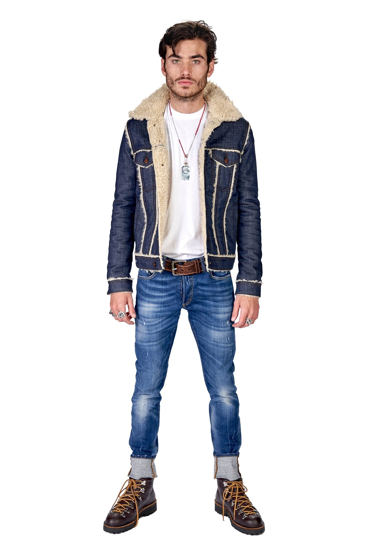 Trucker Jacket