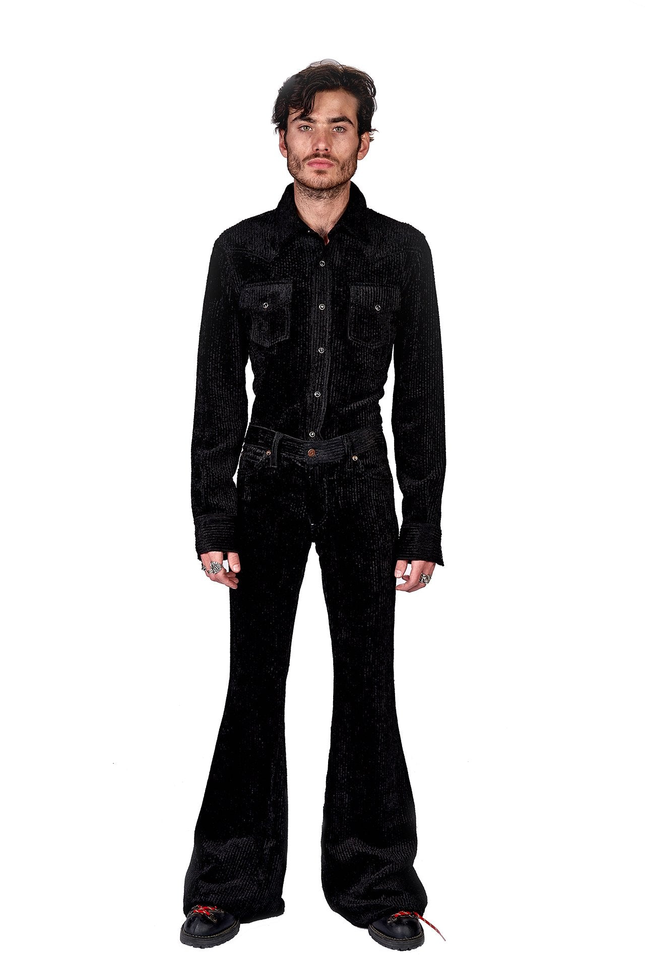 Western Shirt